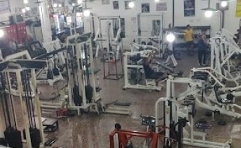 Pesao Gym
