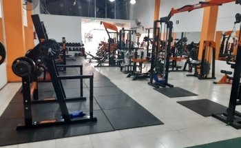 Fun Gym