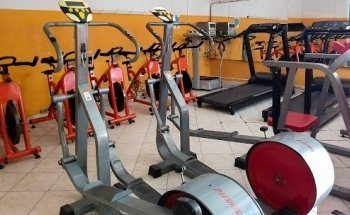 Sagitarium Gym