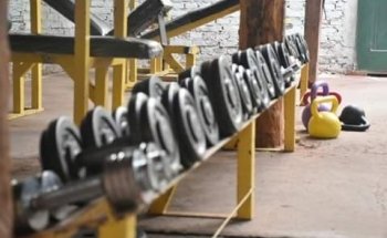 Hercules gimnasio salta