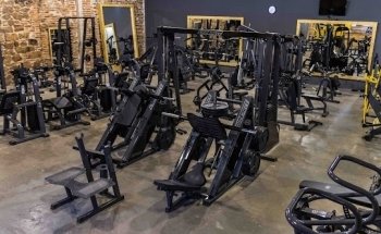 Flexx Gym - Dance + Fitness