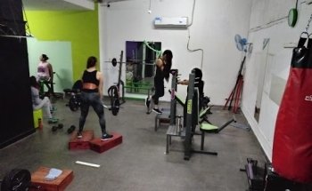 ZAGUZ GYM