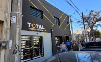 Total Gym (Centro de Salud y Fitness)