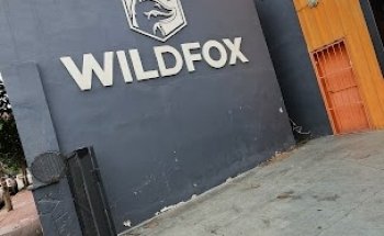 Wildfox Fitness Center
