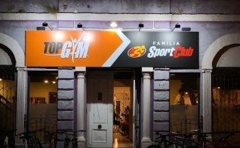 TopGym