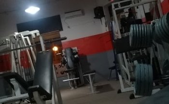 New Style Gym