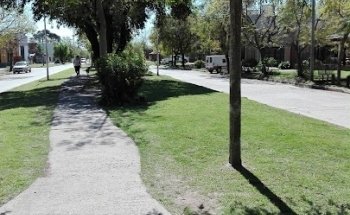 Poli deportivo Giles