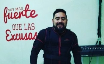 Gimnasio Electrofitness Banfield