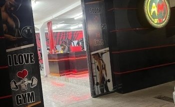 AM Gym