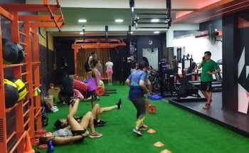MG FITNESS CLUB