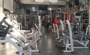 RC Gym