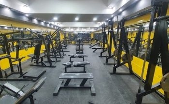 Overall Center GYM