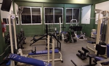JR GYM