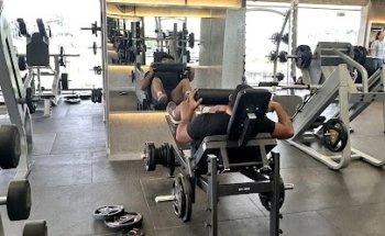 Jockey Gym - Distrito / Av. Belgrano