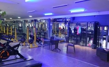 Colosseo Gym