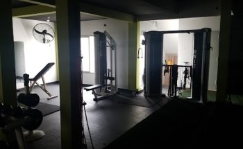 BIOFIT Entrenamiento Personalizado