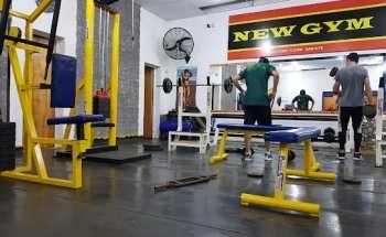 Gimnasio New Gym