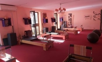 Bayres Pilates Studio