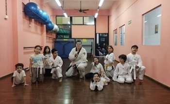 TAEKWONDO EL ÉXITO SAN TELMO. Tenemos nueva sede en Cochabamba 339, San Telmo !!
