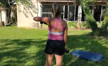 Lo de Lau. Fit & Beauty