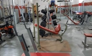 On Gym Centro de Actividades Físicas