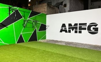 AM Fitness Gym Galeria