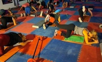 SKILFUL Gimnasios (Sede B° Candioti)