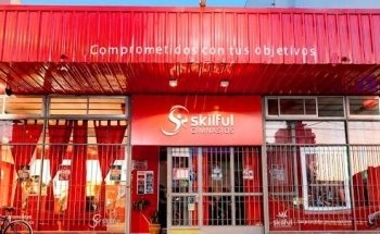 SKILFUL Gimnasios (Sede Centro)