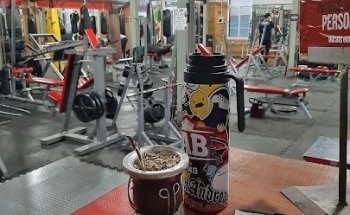 GIMNASIO JAB TRAINING CENTER