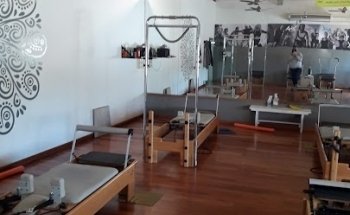 Aix Gym