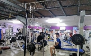 Gimnasio Hermes