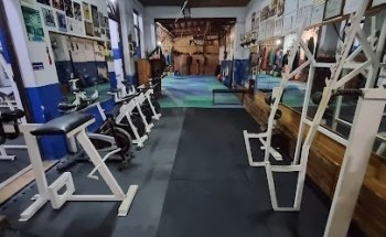 Gimnasio MUSASHI New!