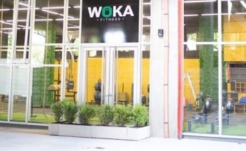 Woka Fitness