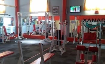 Xanadu Gym