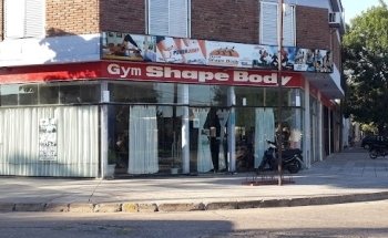 gimnasio Shape Body