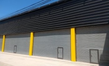 Complejo MEGA - Gimnasio - Fútbol 5