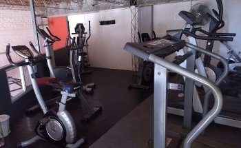 Biogymgimnasio