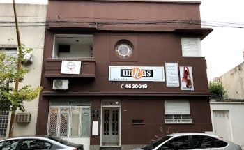 unICas Gym & Spa boutique