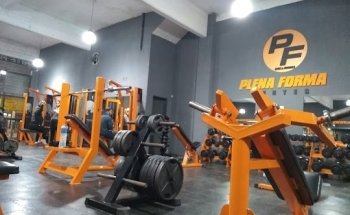 FITNESS SPORT center