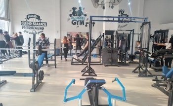 Al Limite Gym