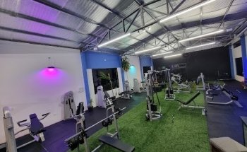 XG Xtreme Gym