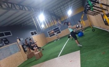 Elite Alto Rendimiento