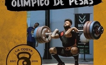 Crossfit Cem La Costa