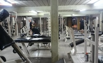 Gimnasio Liq Fem