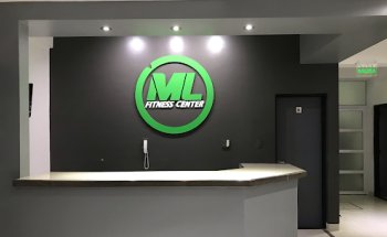 Mlfitnesscenter