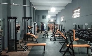 PLENA FORMA COMPETICIÓN