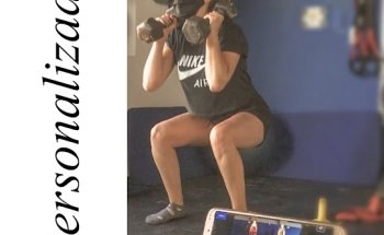 Venko Entrenamiento Personalizado Digital