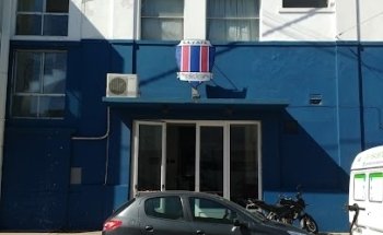 Escuela de Gimnasia Artística Ferrocarril Sud