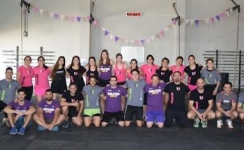 Centro Fit Evolution