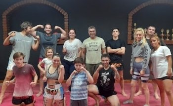 Gimnasio Vital Sport